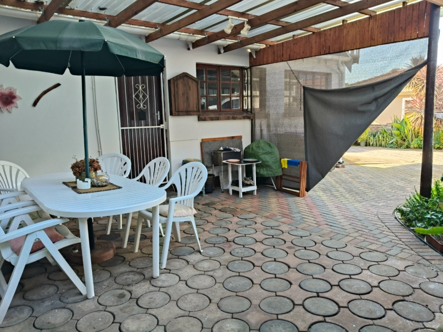 3 Bedroom Property for Sale in Noorsekloof Eastern Cape